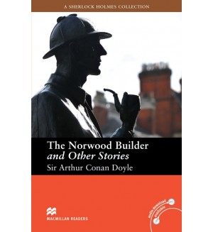Norwood builder and other stories